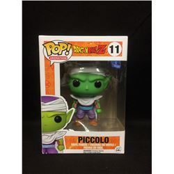 Funko Pop! Anime Dragonball Z Piccolo Vinyl Figure Toy #11