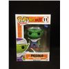 Image 1 : Funko Pop! Anime Dragonball Z Piccolo Vinyl Figure Toy #11