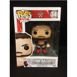 Pop! WWE - Finn Balor FUNKO #34