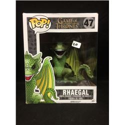 Funko Pop! Game of Thrones #47 Rhaegal