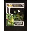 Image 1 : Funko Pop! Game of Thrones #47 Rhaegal