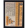 Image 2 : 1960 Topps Set Break #315 Bobby Shantz