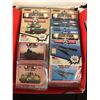 Image 2 : 1991 Spectra Star Troops Desert Storm Trading Cards