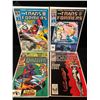 Image 1 : THE TRANSFORMERS & DAZZLER COMIC BOOK LOT