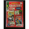 Image 1 : MARVEL COLLECTOR'S ITEM CLASSICS #10 (MARVEL COMICS)