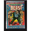 Image 1 : AMAZING ADVENTURES FEATURING THE BEAST #14 (MARVEL COMICS)