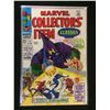 Image 1 : MARVEL COLLECTOR'S ITEM CLASSICS #15 (MARVEL COMICS)