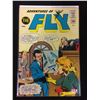 Image 1 : 1963 Adventures Of The Fly #25 Archie Comics