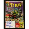 Image 1 : 1966 FLY MAN #35 (MIGHTY COMICS GROUP)