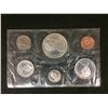 Image 2 : 1966 UNCIRCULATED PROOF LIKE SET - CANADIAN 6-COIN SET