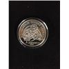 Image 2 : U.S.A ROUND COIN OPERATION DESERT STORM 1991 AIR FORCE
