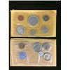 Image 1 : 1965 CANADIAN UNCIRCULATED COIN SET & 1967 U.S.A PROOF COIN SET