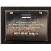 Image 2 : 2016 Star Wars Evolution Commemorative Flag Patch The First Order Leader Snoke