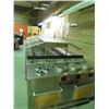 Image 6 : HOT AND COLD BUFFET STATION W/ 3 SOUP WARMERS, SALAD BAR AND 3 HOT STATIONS. OVER $40,000.00 NEW, IN