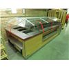 Image 7 : HOT AND COLD BUFFET STATION W/ 3 SOUP WARMERS, SALAD BAR AND 3 HOT STATIONS. OVER $40,000.00 NEW, IN