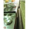 Image 8 : HOT AND COLD BUFFET STATION W/ 3 SOUP WARMERS, SALAD BAR AND 3 HOT STATIONS. OVER $40,000.00 NEW, IN