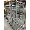Image 1 : BAKERS RACK