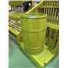 Image 1 : WOODEN BARREL 30"HX20W