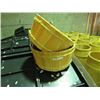 Image 1 : WOODEN BASKET 18" X 2