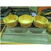 Image 2 : WOODEN BASKET 18" X 2