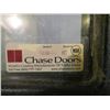 Image 2 : SWINGING DOORS, CHASE MODEL: RET, SER#:738168-1-1