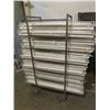 Image 2 : 23-FOOD SAFE SHATTER PROOF FLORESCENT LIGHT BALLASTS, 52"L, RACK NOT INCLUDED