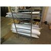 Image 2 : FLORESCENT LIGHT FIXTURES X 14, 48"