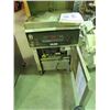 Image 2 : GILES GEF-400 CHICKEN FRIER, W/MANUALS