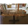 Image 2 : Restaurant table 3'4" x 2'