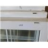 Image 1 : 4 - Windows 31½" x 36½" plastic frame (to be inset in metal frame)