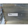 Image 1 : 4 - Metal frames for windows that are 31½" x 36½