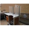 Image 1 : Cabinet with counter top 27"W x 30" T x 23" D