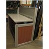 Image 2 : Work Counter 31" D x 36" W x 72" L