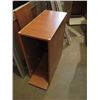 Image 1 : Cabinet unit 11½ W x 24" D, 36" H with shelf