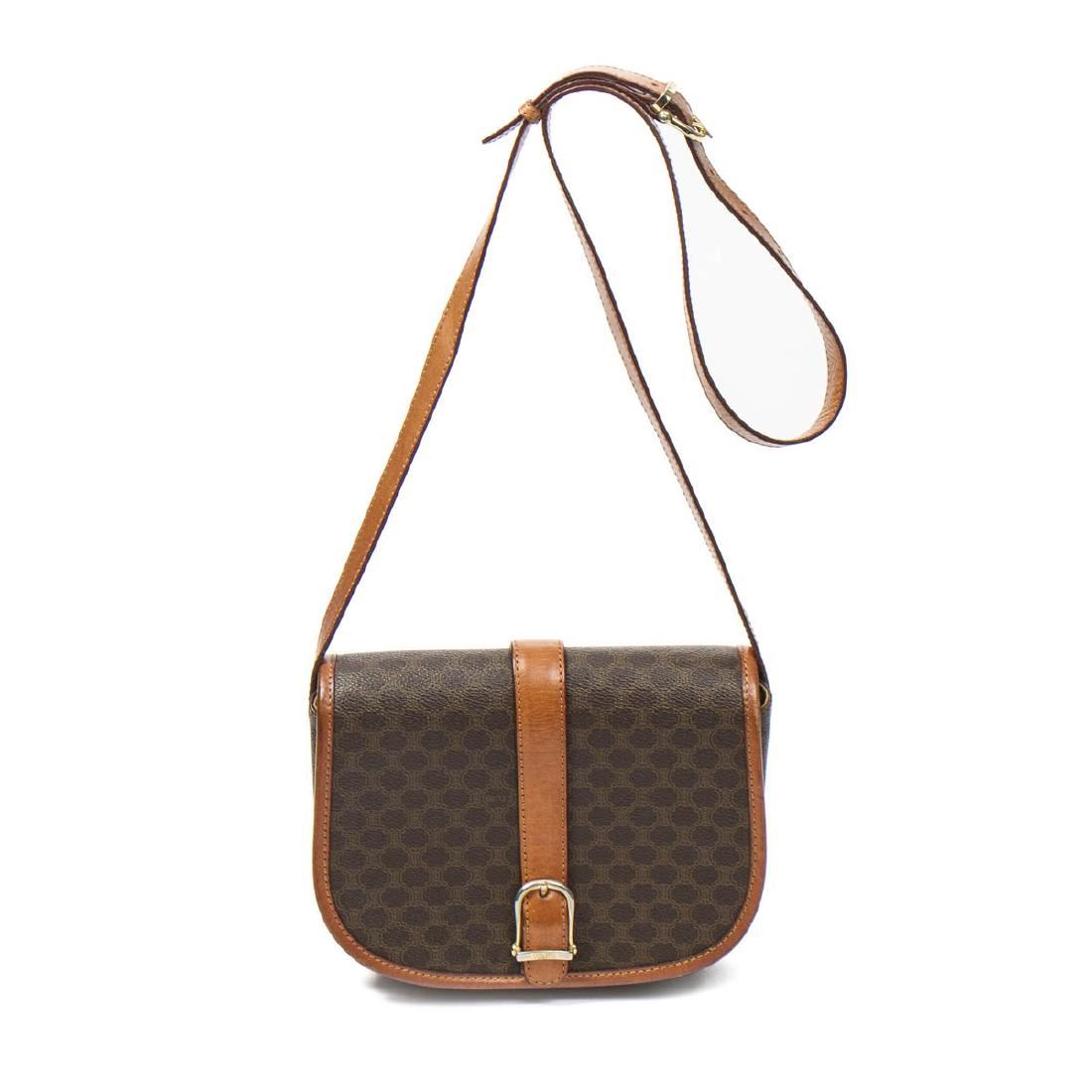 celine vintage crossbody