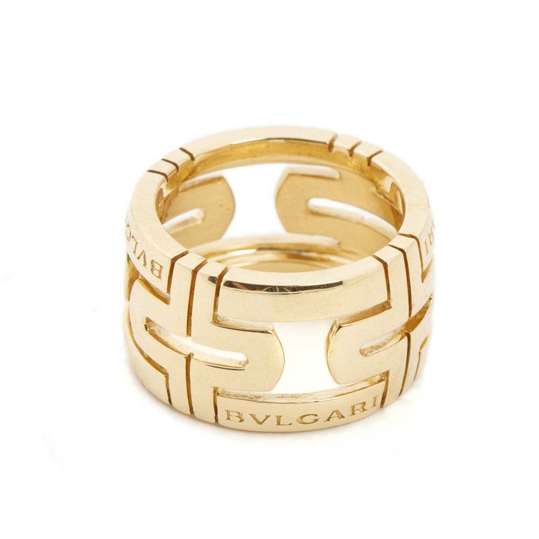 parentesi ring