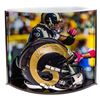 Image 1 : Todd Gurley Signed LE Rams Full-Size Authentic Pro-Line Helmet Inscribed "ROY 15," "1106 Yds,"  "10 