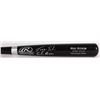 Image 1 : Jorge Soler Signed Custom Engraved Full-Size Rawlings Big Stick Baseball Bat Inscribed "Soler Power"