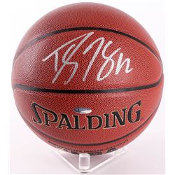 Dwight Howard Signed Basketball (TriStar)