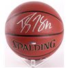 Image 1 : Dwight Howard Signed Basketball (TriStar)