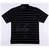 Image 1 : Gary Player Signed LE "Gary Player Collection" Golf Polo (UDA COA)