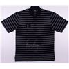 Image 1 : Gary Player Signed LE "Gary Player Collection" Golf Polo (UDA COA)