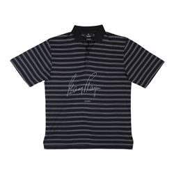 Gary Player Signed Polo Shirt LE 25 (UDA COA)