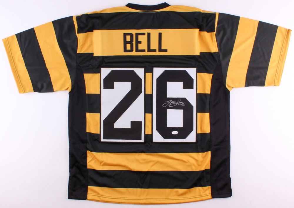 bell throwback jersey