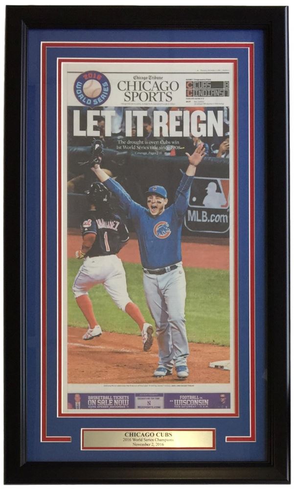 custom cubs jersey world series