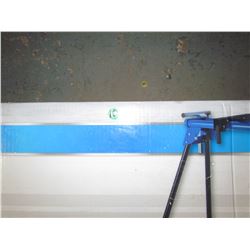 Mitre Saw Stand, Mastercraft, New