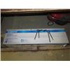 Image 2 : Mitre Saw Stand, Mastercraft, New