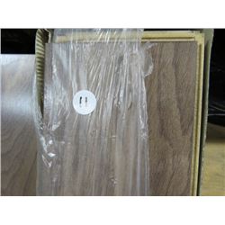 15 Boxes, Laminate Kaindl 10.36 sq ft per pkg, one - 14.0