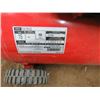 Image 1 : Air Compressor, Craftsman 150 PSI, 15 gal., 3HP c/w hose