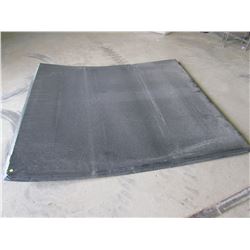 Truck cover fits 2016 Chev ½ton 6ft 6